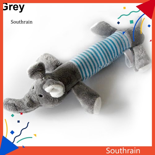 Đồ Chơi Nhồi Bông Phát Ra Âm Thanh Vui Nhộn Cho Thú Cưng