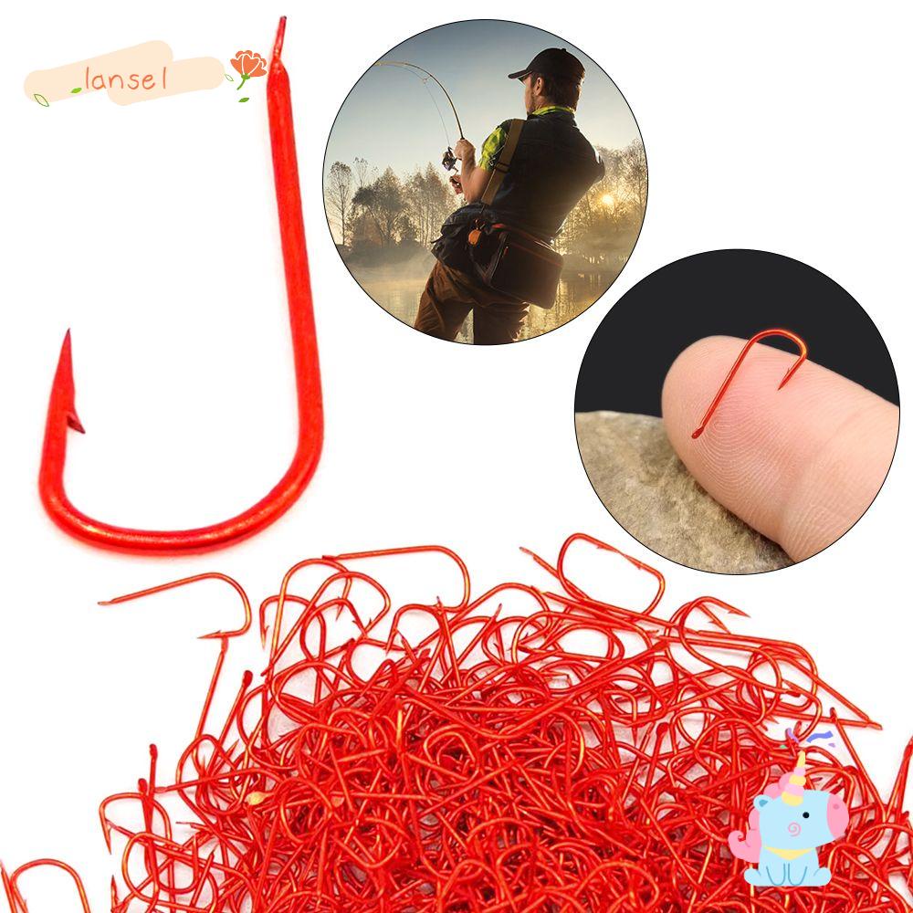 Set 1000 Móc Câu Cá Chuyên Dụng Chất Lượng Cao