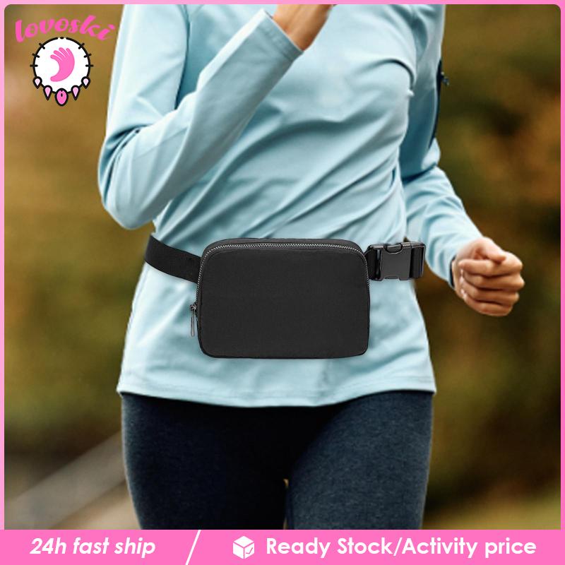 Túi Đeo Hông Có Thể Điều Chỉnh Dùng Khi Đạp Xe / Leo Núi
