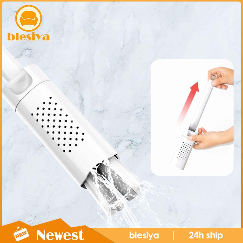 Cây Lau Nhà Mini Thiết Kế Treo Gọn Nhẹ Cho Nhà Bếp / Phòng Tắm