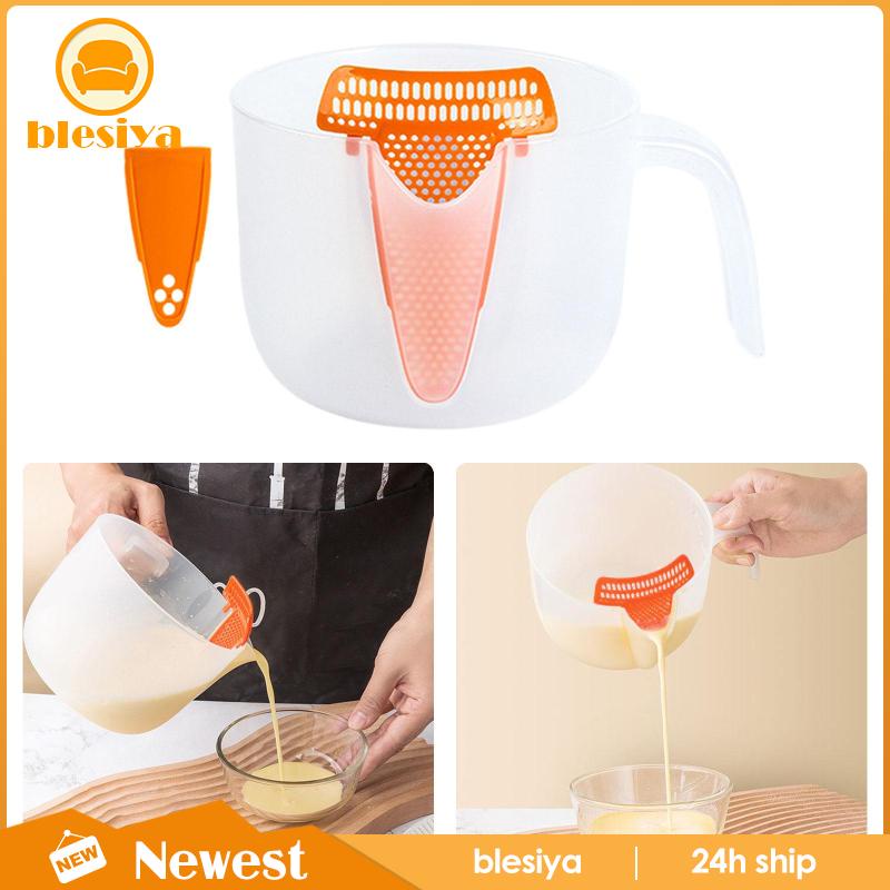 Cốc Đo Lường 1L Có Tay Cầm Tiện Dụng