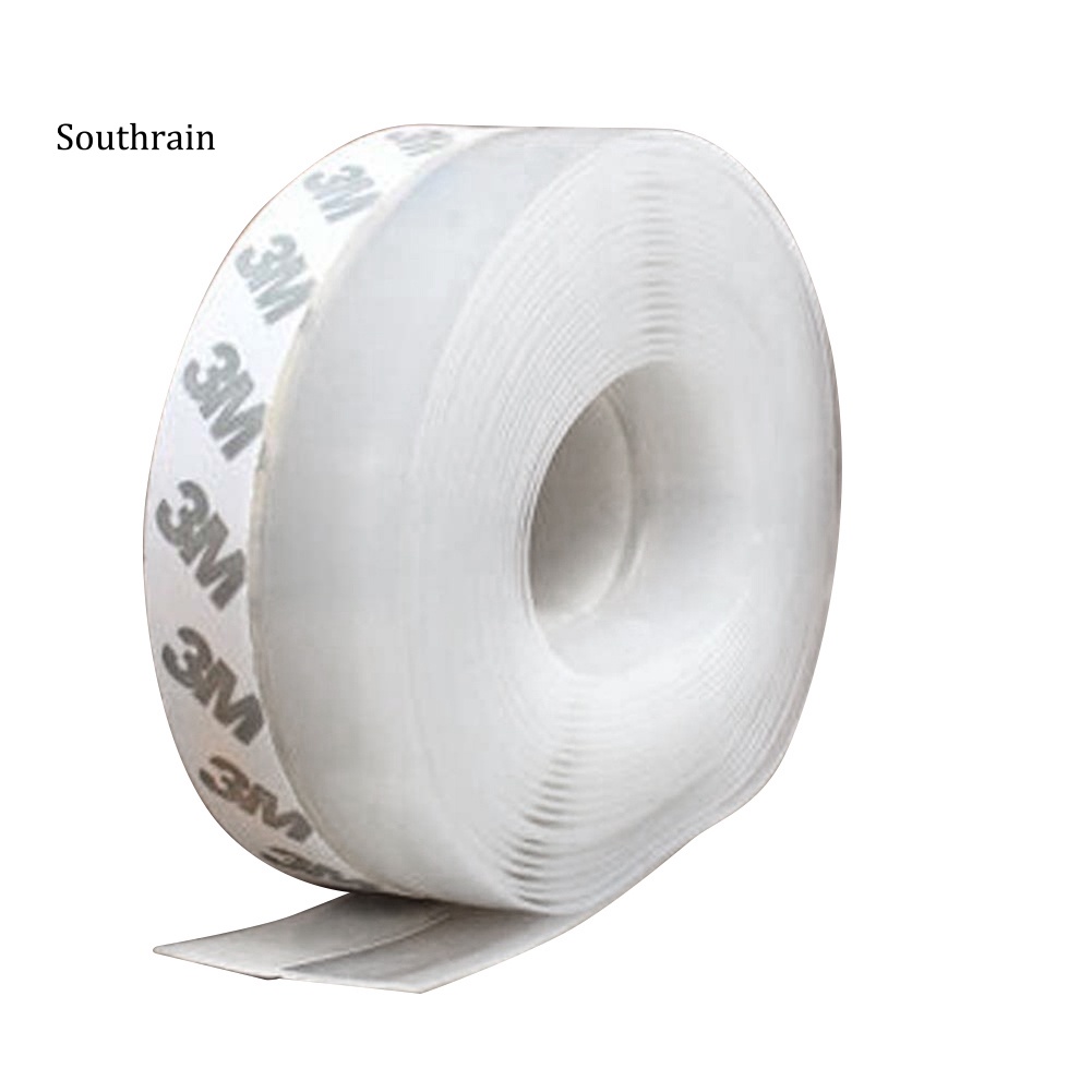 Dải Niêm Phong Tự Dính Chống Thời Tiết Cho Khe Hở Cửa Sổ