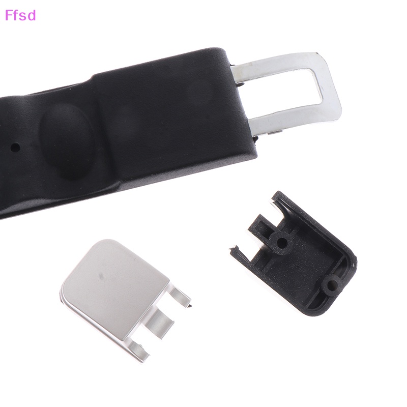 {Ffsd} Tay Cầm Hành Lý Du Lịch Bằng Nhựa Màu Đen Thông Dụng Có Thể Thu Gọn Thay Thế * Bán Chạy