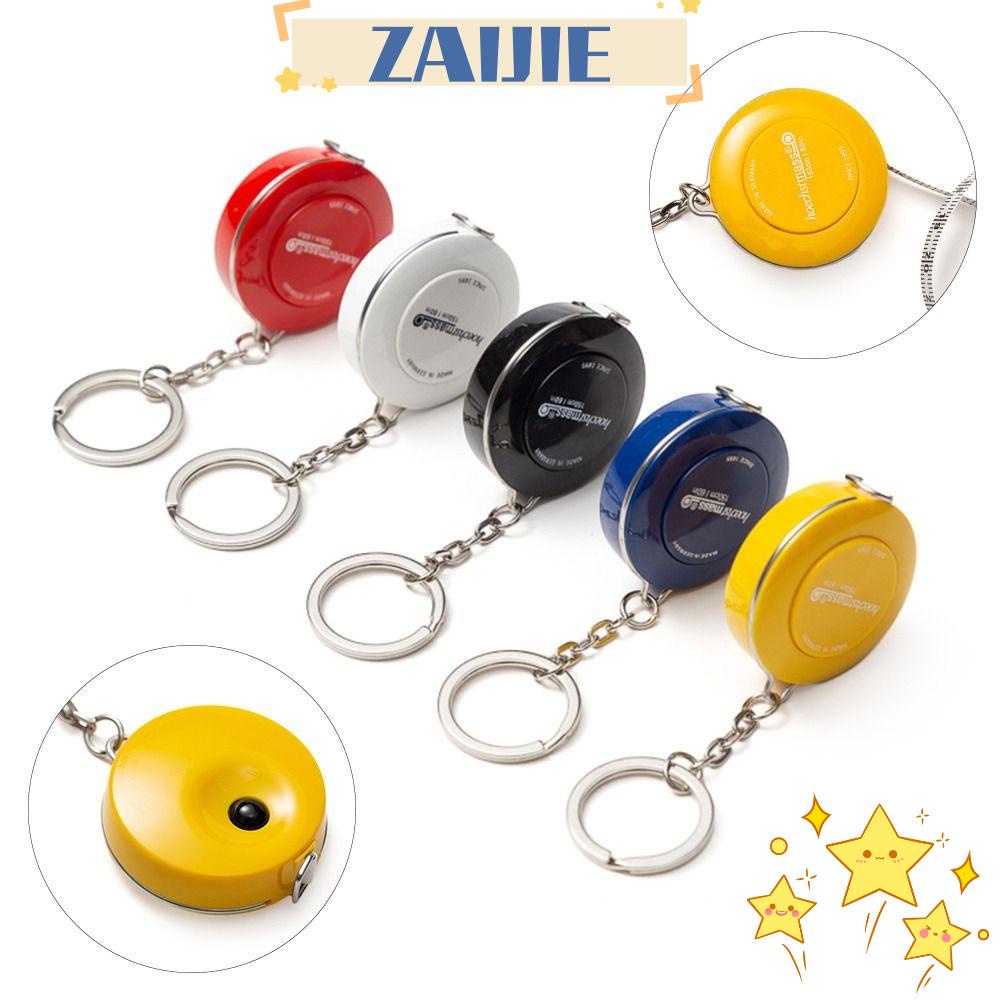 24 Cuộn Thước Dây Mini Đo Lường 150cm 60 Inch Tiện Dụng