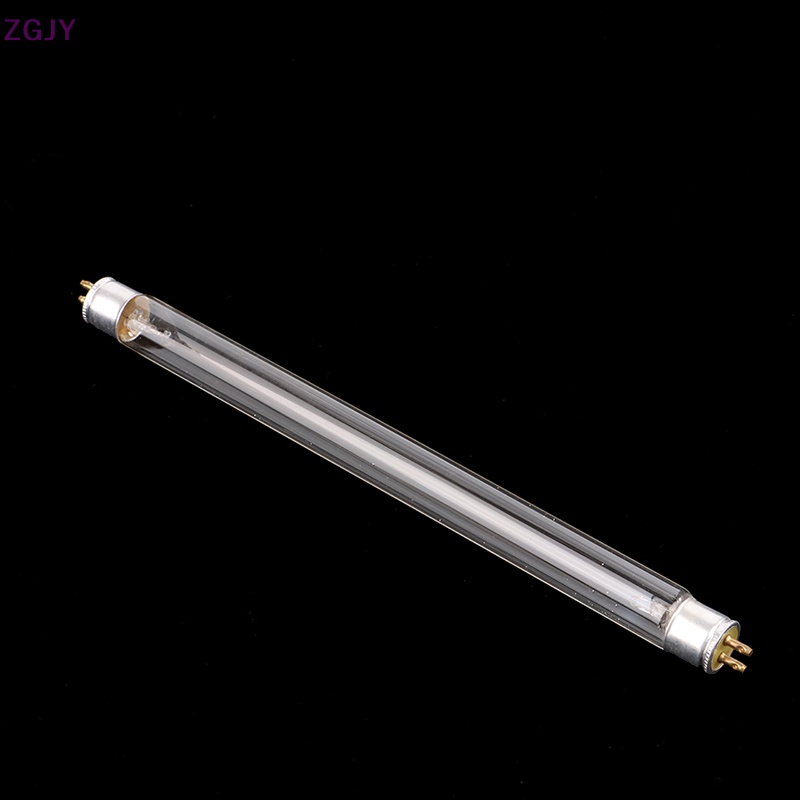 1 Bóng Đèn UV 6W Dùng Để Hong Khô Sơn Móng Tay Mới