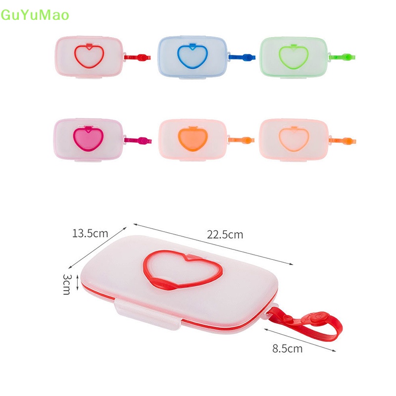 Hộp Đựng Khăn Giấy Ướt &amp; Khẩu Trang Du Lịch PRTA