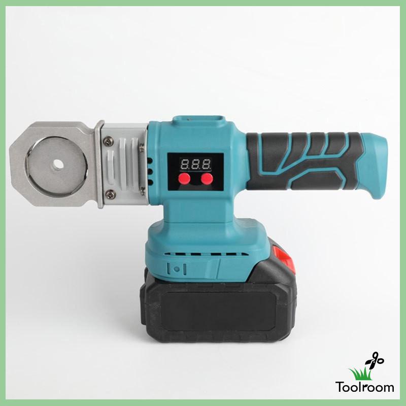 Bộ Dụng Cụ Sửa Chữa Ống Hàn Điện Chuyên Dụng