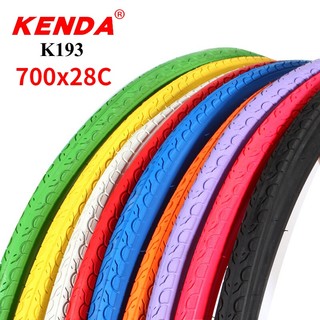 Lốp Xe Đạp Kenda K193 Siêu Nhẹ 700C 700x28C 700C 550g Chống Trượt Tiện Dụng