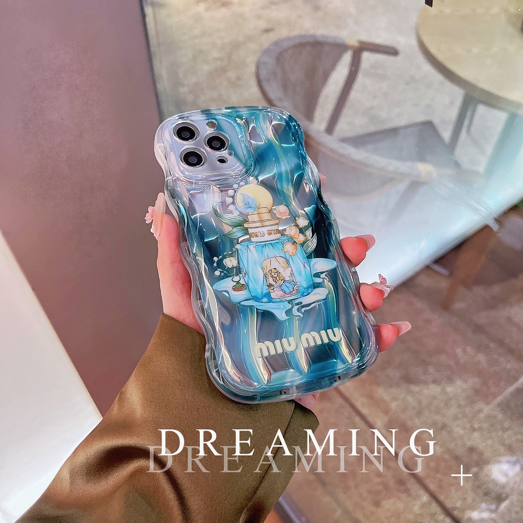 Ốp Điện Thoại Silicon TPU Mềm Trong Suốt Chống Rơi Bảo Vệ Ống Kính Máy Ảnh Cho iPhone 12 13 14 PRO MAX