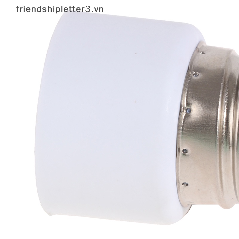 Chuôi Bóng Đèn E27 ABS 220V Phích Cắm US / EU Tiện Dụng
