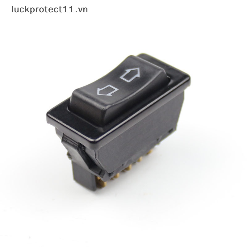 # Dây Cáp 3C &amp; NEW 3C # Công Tắc Nguồn Cửa Sổ Xe Hơi 5 Chấu 12V 20A Chuyên Dụng