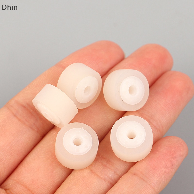 Set 5 Ròng Rọc 13 / 6.3 / 8.3 / 2.5mm Chuyên Dụng Cho Máy Ghi Âm
