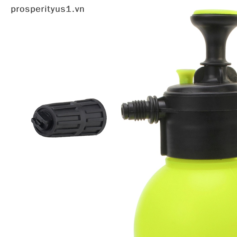 [prosperityus1] Vòi Bơm Xốp Hoạt Động Bằng Tay Tưới Nước Sân Vườn [VN]