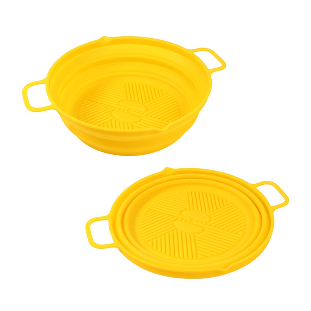 Khuôn Silicone Chất Lượng Cao Dùng Làm Bánh