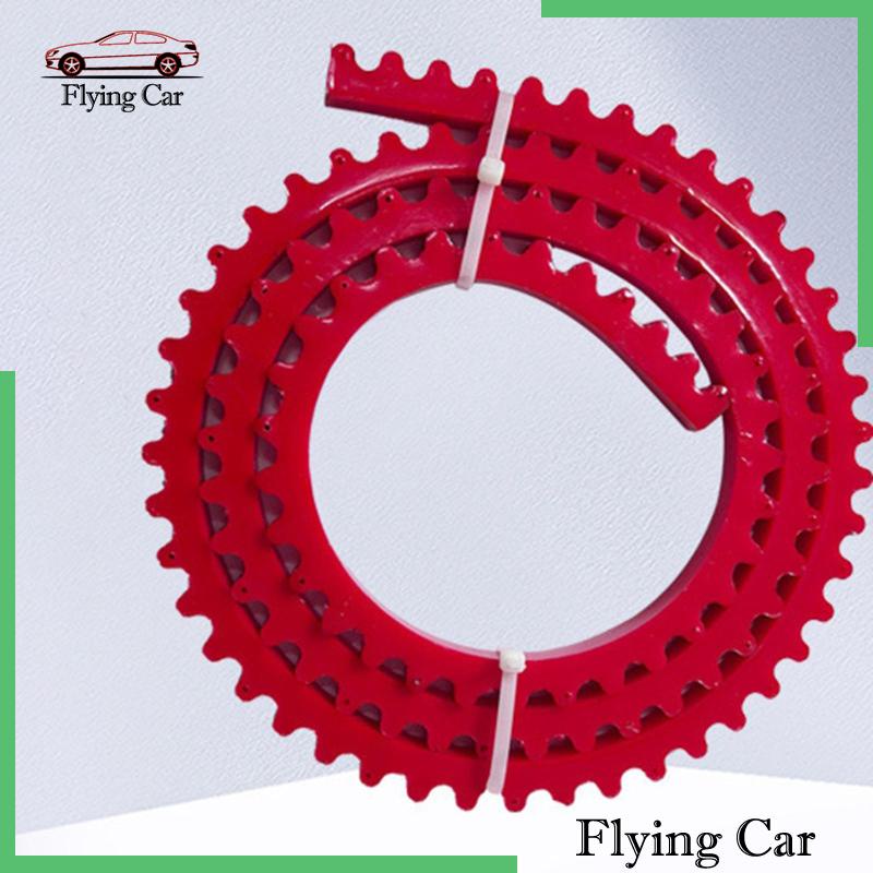 [Lzdjfmy2] Công Cụ Làm Mộc Tạo Hình Xoắn Ốc Tuyệt Vời Dài 2M