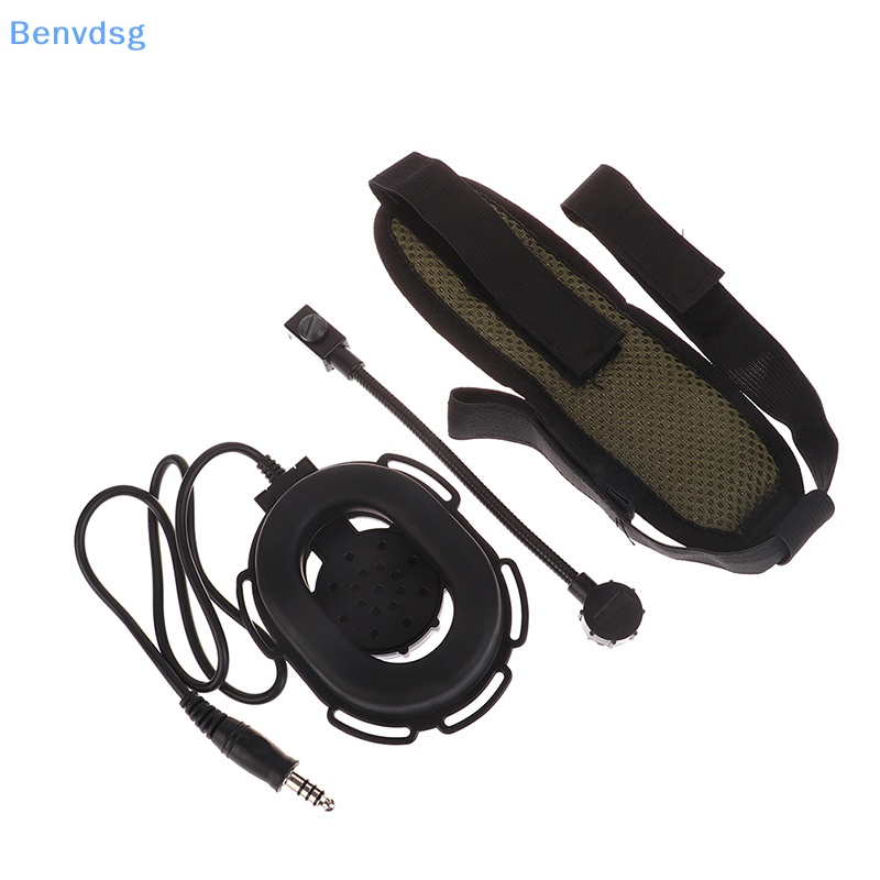 Tai Nghe U94 PTT Chuyên Dụng Cho Ken TK2107 Baofeng well