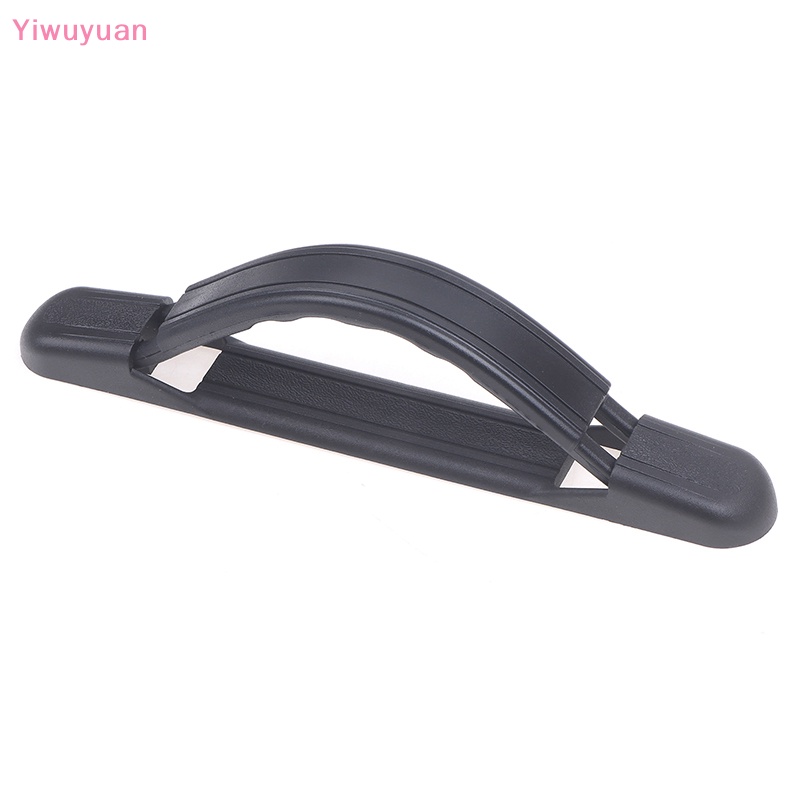 < Yiwuyuan > Tay Nắm Va Li Kéo Có Thể Thu Gọn Thay Thế Sáng Tạo Và Thiết Thực Màu Đen Mới