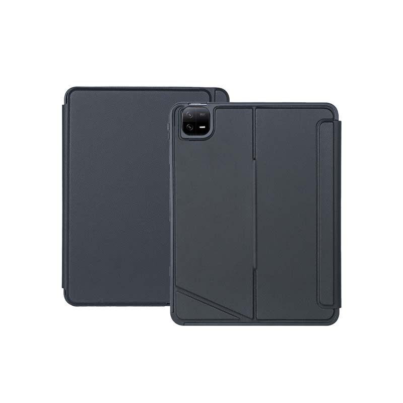 Bao Da Máy Tính Bảng Có Bàn Phím Có Thể Tháo Rời Cho Xiaomi Pad 6 / 6 Pro 2023 11 inch / Mi Pad 5 / 5 Pro 11 inch 2021