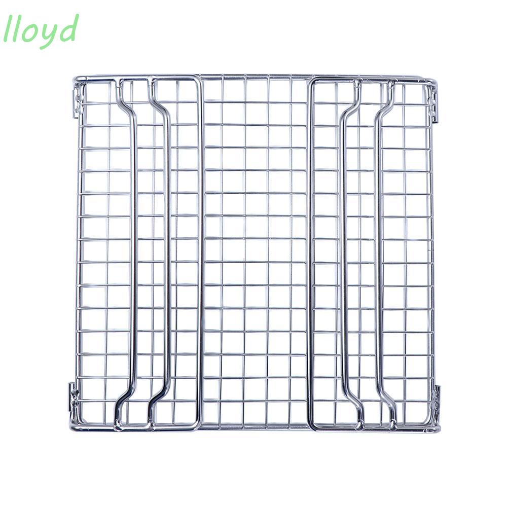 Vỉ Nướng Bbq Mini Có Thể Gấp Gọn Tiện Dụng Cho Các Hoạt Động Ngoài Trời