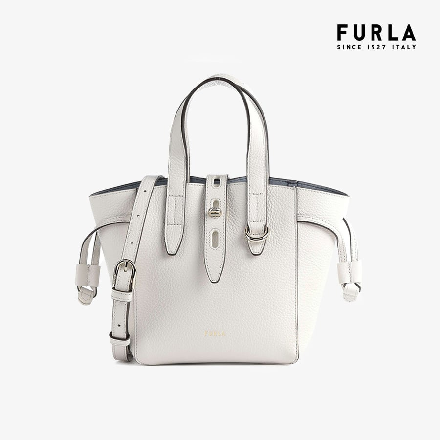 Túi Tote Nữ FURLA NET MINI TOTE