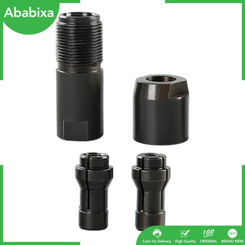 Bộ Chuyển Đổi Máy Mài Góc M10 Sang Máy Mài Tháo Lắp Nhanh