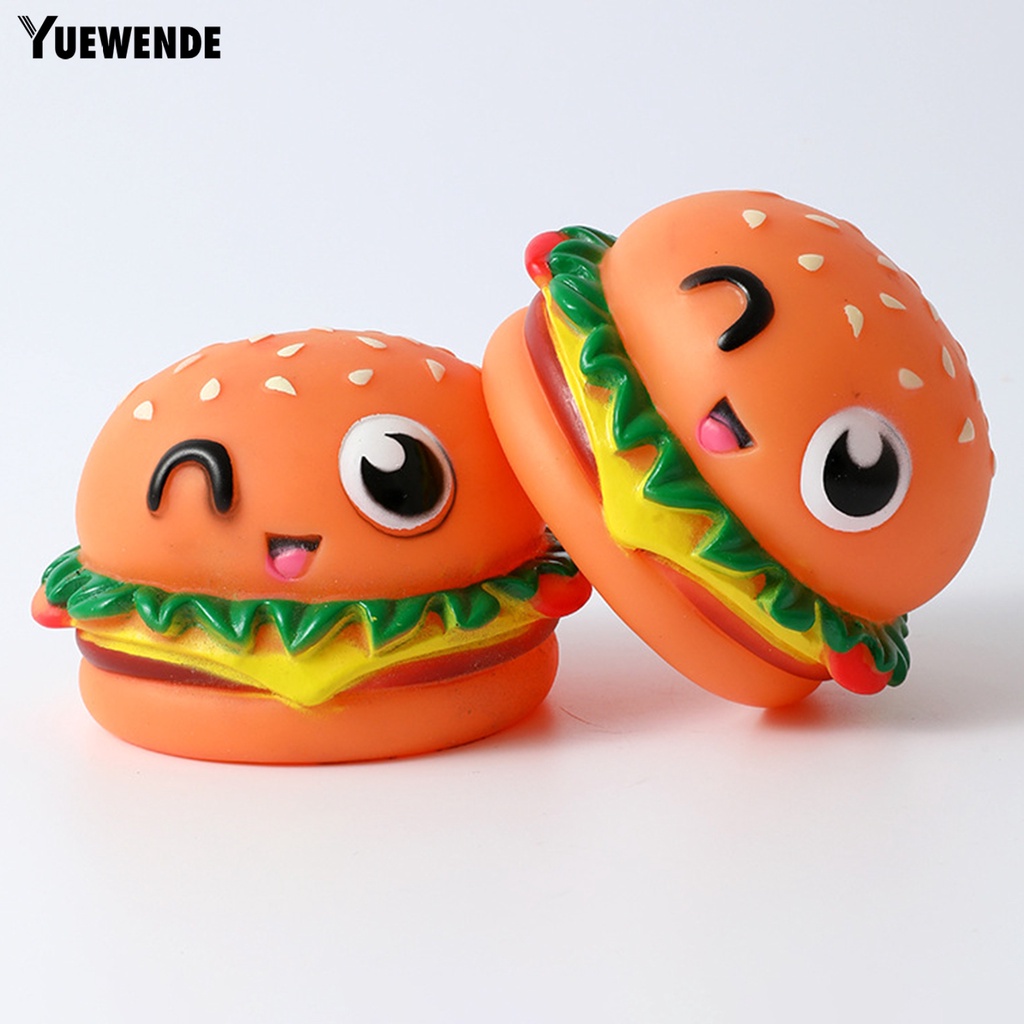 Đồ Chơi Huấn Luyện Cún YQ.E Có Âm Thanh Vui Nhộn