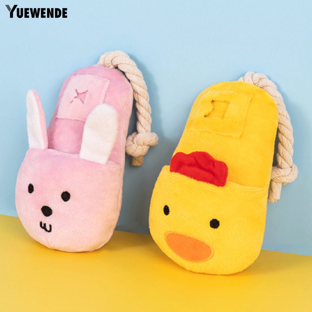 Thú Nhồi Bông YQ.E Siêu Mềm Chống Mài Mòn Giảm Căng Thẳng Cho Mèo Cưng