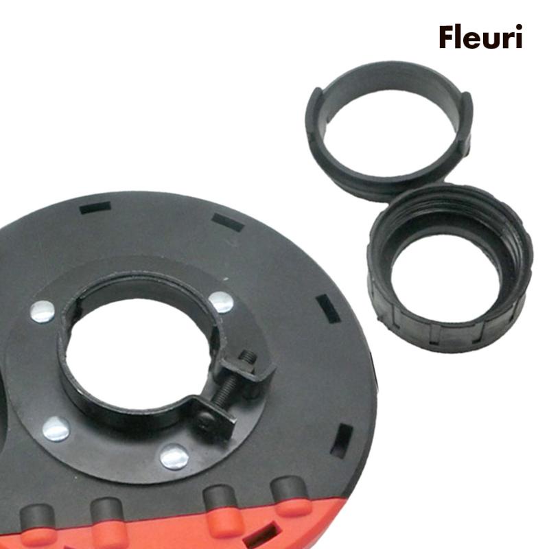 Đầu Mài Góc 5.5Inch / 140mm Chuyên Dụng Cho Máy Mài