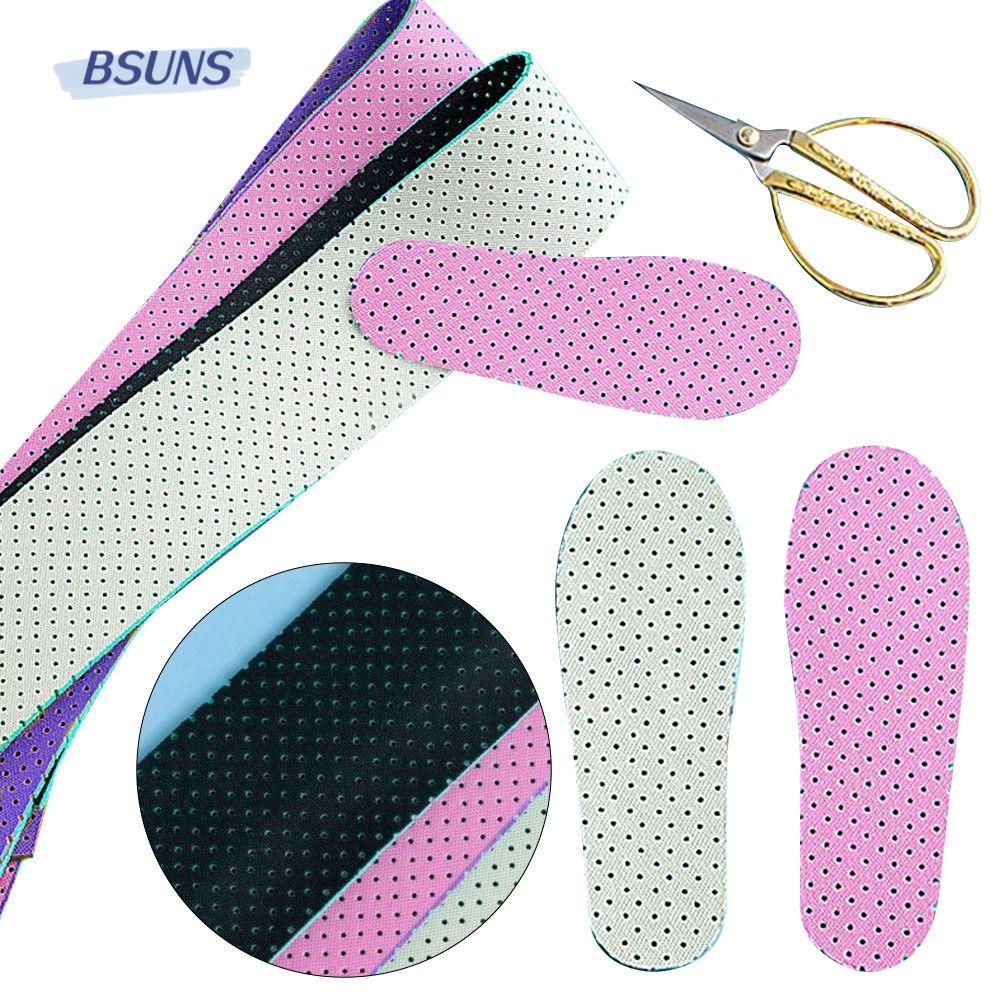 1 Cuộn Đệm Lót Giày Cao Gót Khử Mùi Tiện Dụng