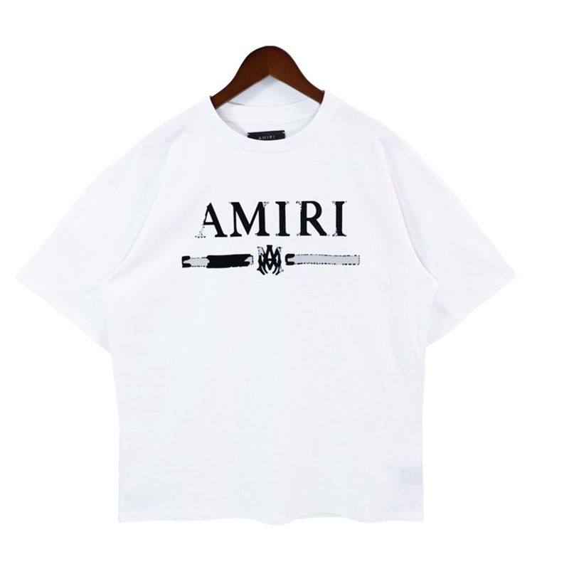 Áo Thun Tay Ngắn In Logo Thương Hiệu Thời Trang Âu Mỹ Mới Nhất Năm 2023