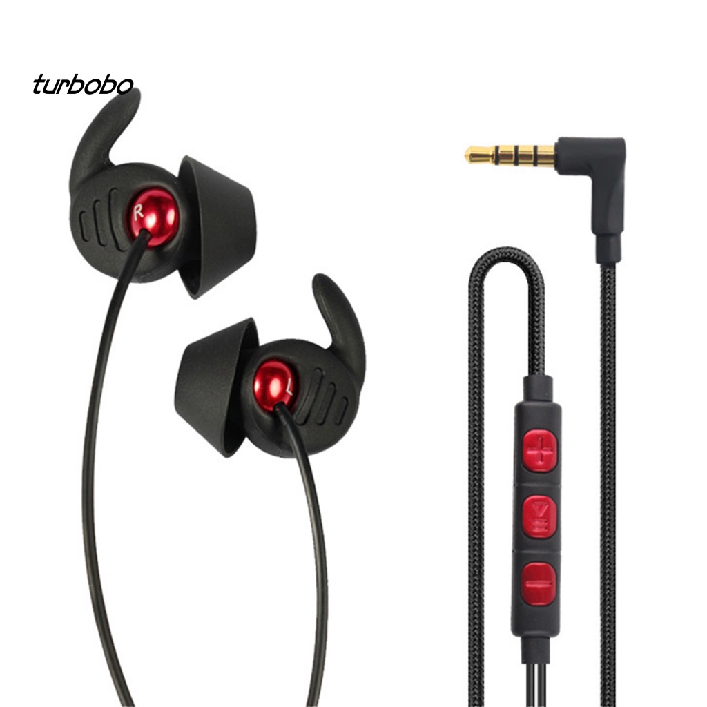 Tai Nghe Chơi Game Có Dây 20-20KHZ Jack 3.5mm