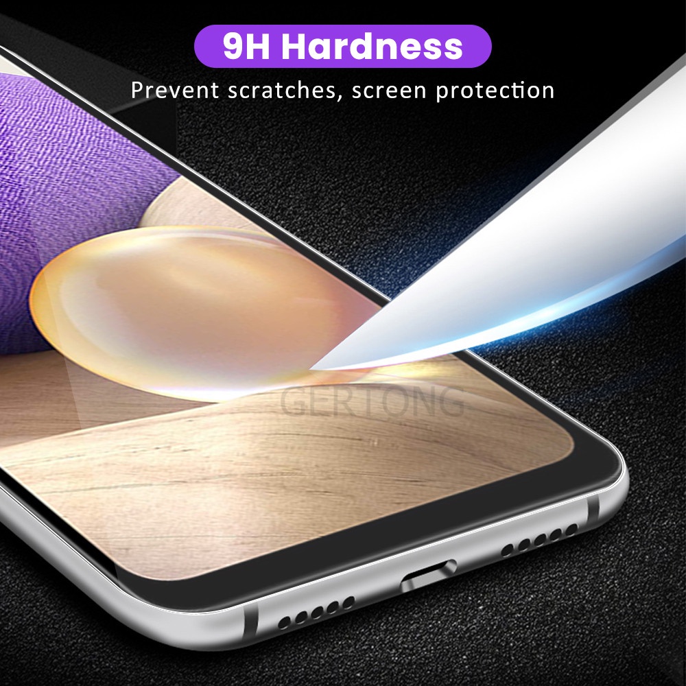 Kính Cường Lực Bảo Vệ Màn Hình Cho Samsung Galaxy A73 A53 A13 A23 A33 A52 A52S 5G