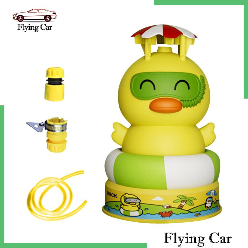 Vòi Phun Nước Ngoài Trời Lzdjfmy2 Cho Bé Trai Từ 3-12 Tuổi