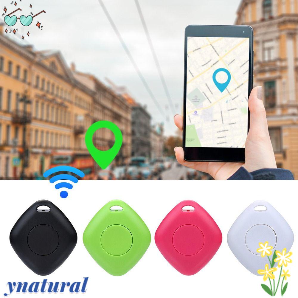 Thiết Bị Định Vị Theo Dõi Thú Cưng Chống Trộm Kết Nối Bluetooth 5.0