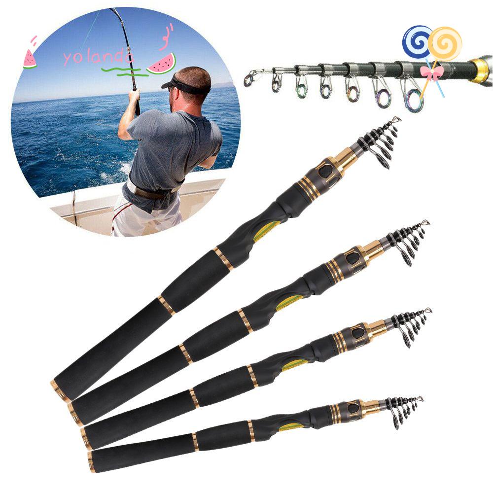 Cần Câu Cá Mini Siêu Nhẹ Có Thể Điều Chỉnh Tiện Dụng