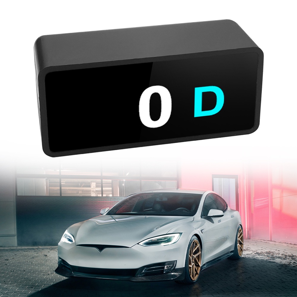 Màn Hình LED Hiển Thị Tốc Độ Phía Trước + ABS Chất Lượng Cao