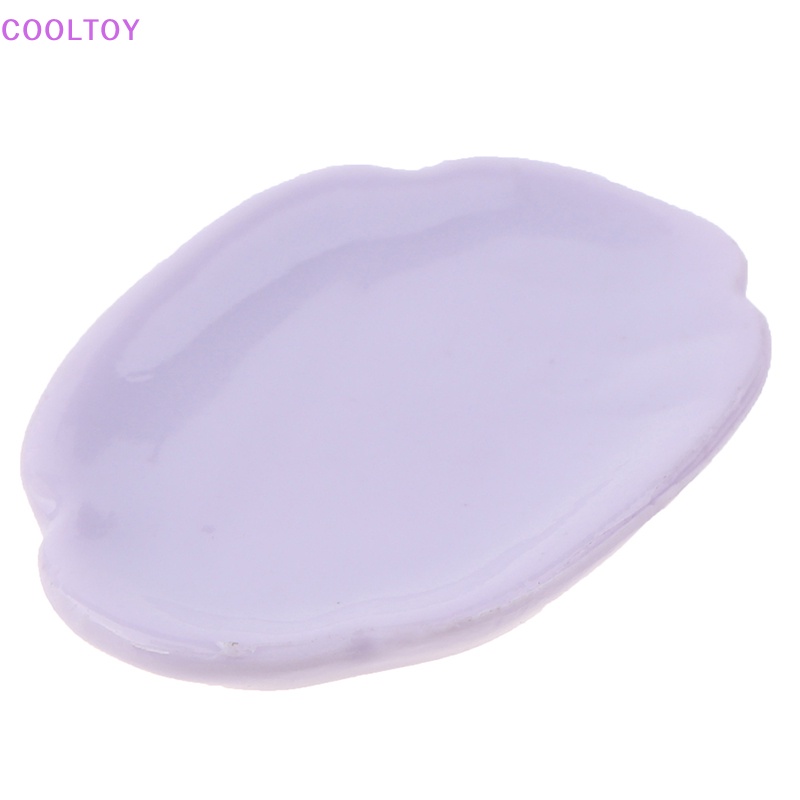 1 Mô Hình Bữa Tối COOLTOY 1: 12 Trang Trí Nhà Búp Bê