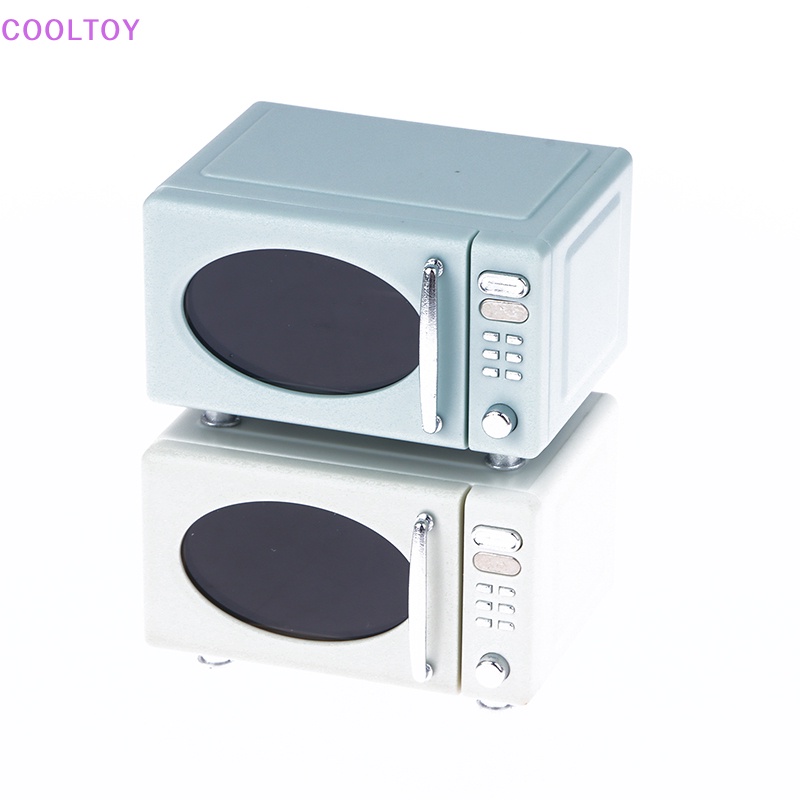 Cooltoy Mô Hình Hộp Hấp Bánh Bao Mini Trang Trí Nhà Búp Bê