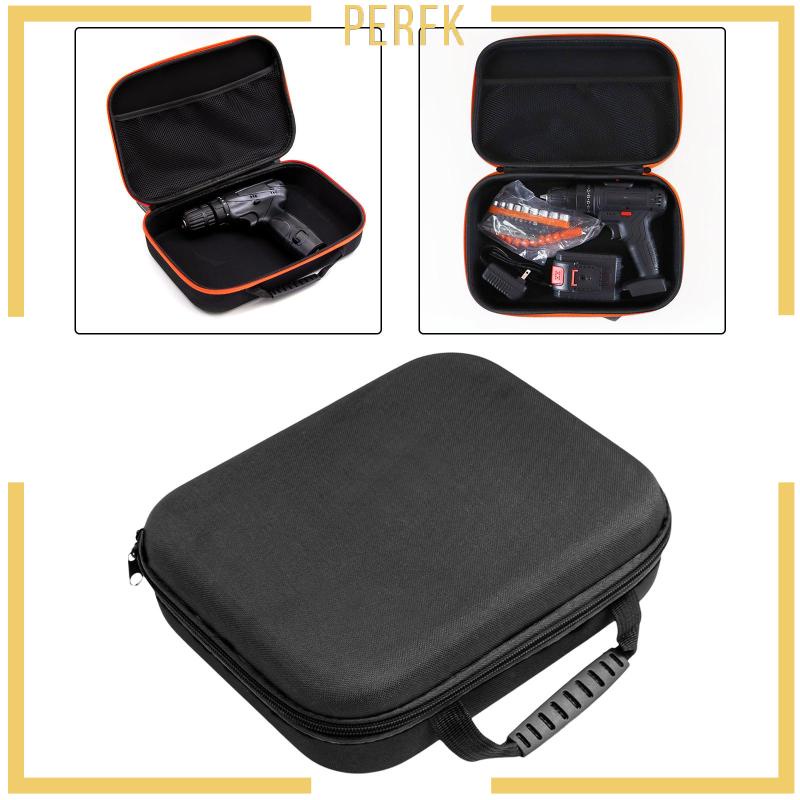 Túi Đựng Dụng Cụ Máy Mài Và Phụ Kiện Điện Tiện Dụng