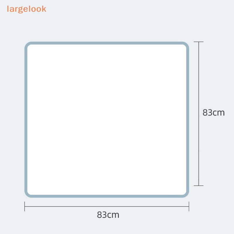 Chăn Quấn 83x83cm Bằng Cotton Nguyên Chất In Họa Tiết Dễ Thương Cho Bé Sơ Sinh