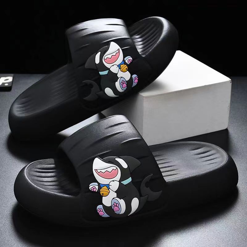 Dép Sandal Đế Xuồng Thời Trang Cho Nữ