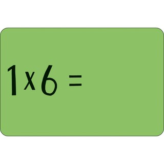 Get Set Go: Times Tables Flashcards