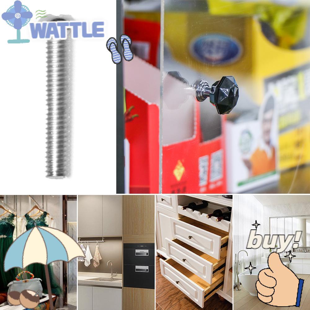 Set 5 Tay Nắm Cửa Tủ Thời Trang