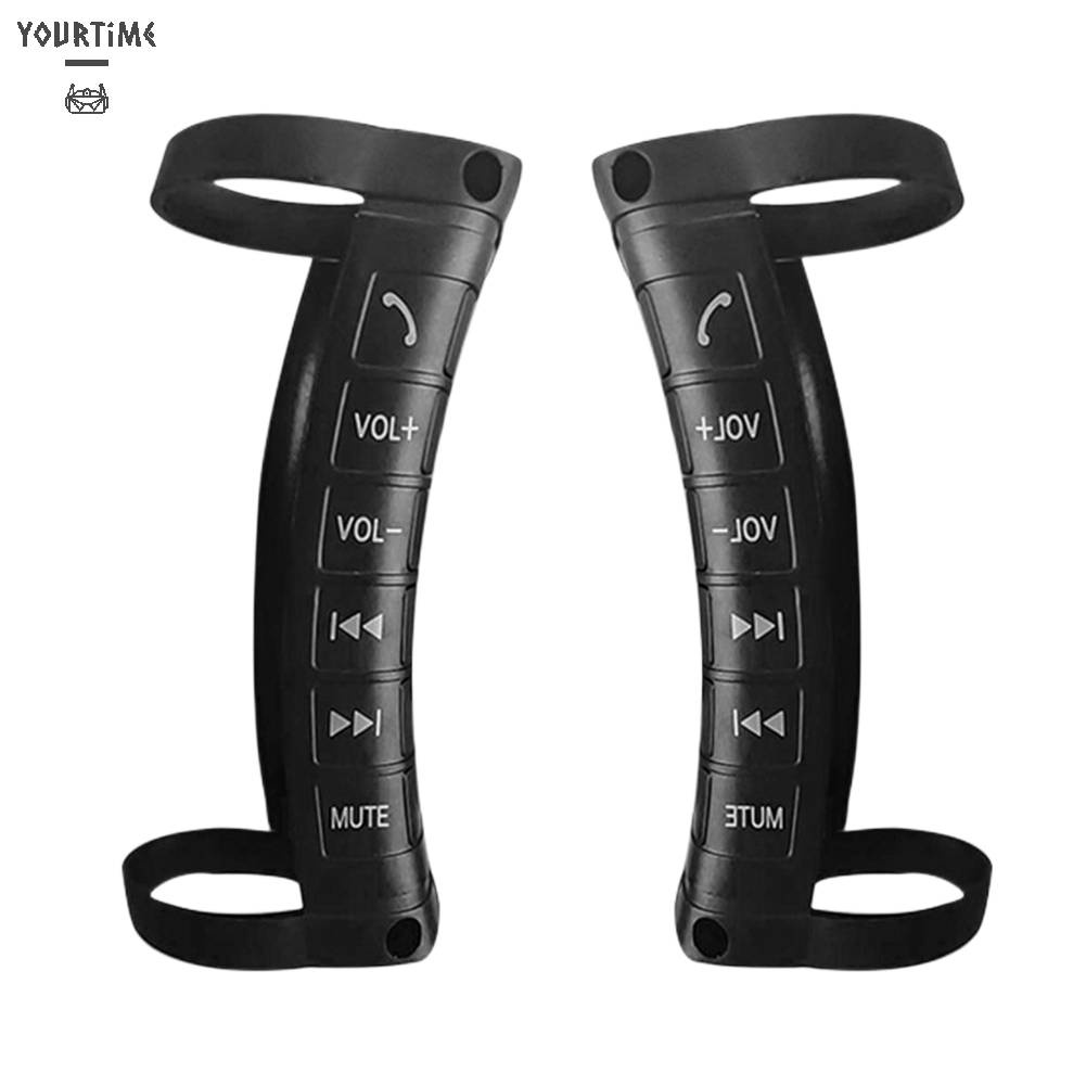 Bộ Điều Khiển DVD Từ Xa Chạy Bằng Pin Cho Xe Hơi Xe Tải