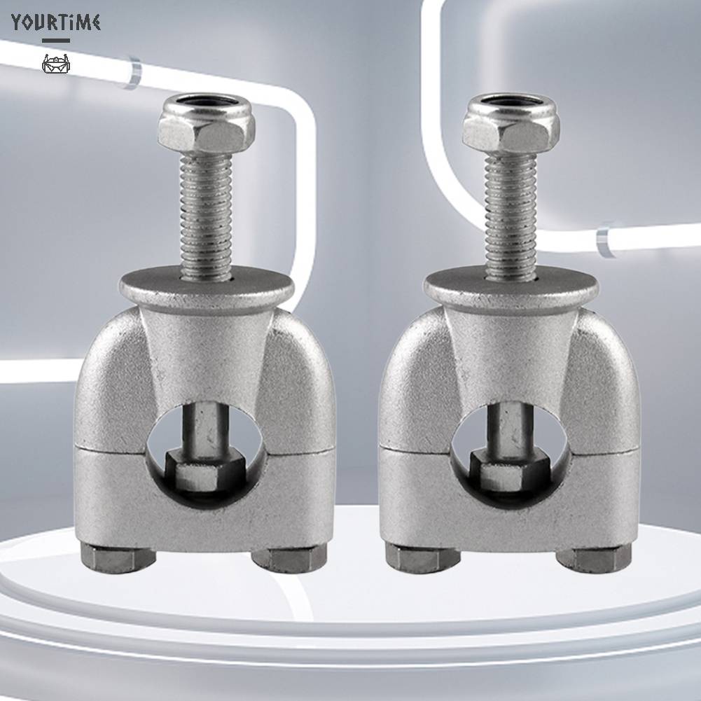 Giá Đỡ Cố Định Tay Lái Kích Thước 7 / 8Inch 22mm