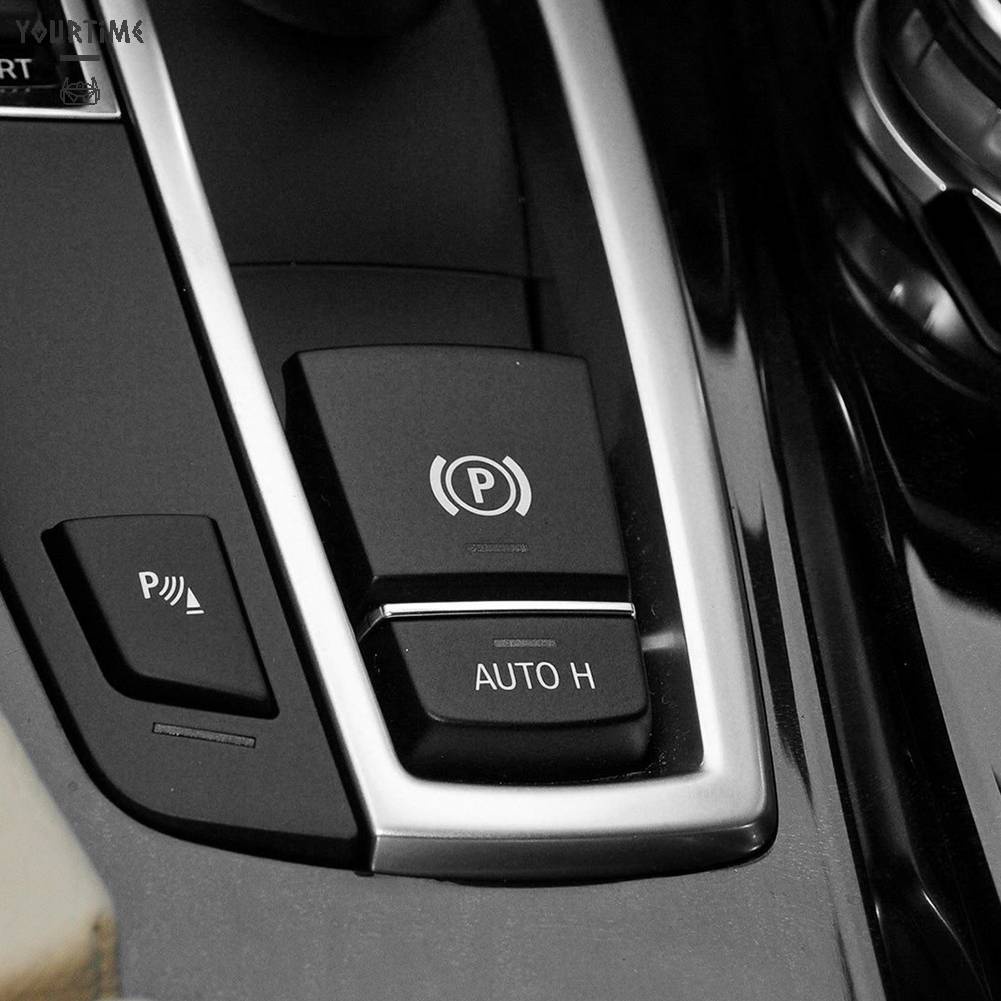 61319385029 Nút Công Tắc Phanh Tay Cho Xe BMW 5 6 Series F18 F16 F07