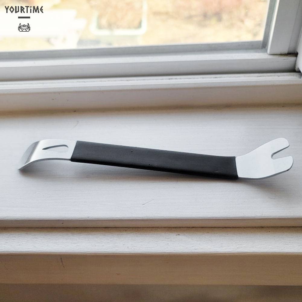 Dụng Cụ Tháo Gỡ Cửa Xe Hơi Bằng Kim Loại