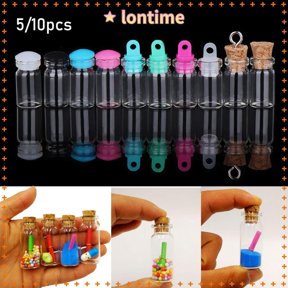 5 / 10 Lọ Điều Ước Nhỏ 10 Kiểu Dùng Trang Trí Nhà Cửa