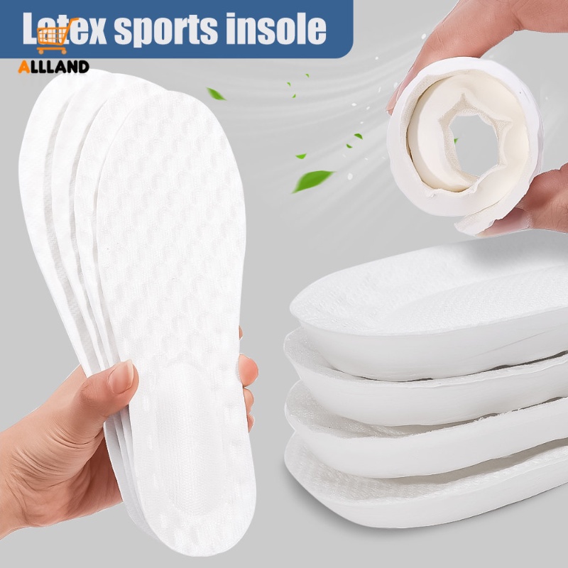 Đệm Lót Giày Giảm Xóc Mềm Mại Độ Co Giãn Cao