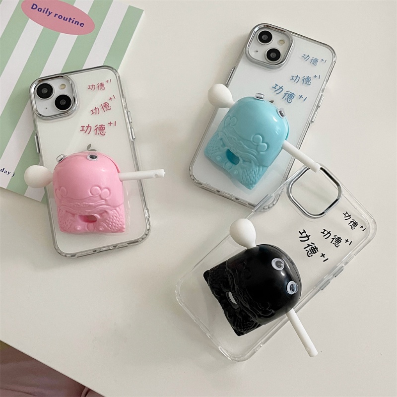 Ốp Điện Thoại iPhone 11 12 13 14 Pro max case ốp lưng điện thoại iphone 14 13 12 11 promax Trong Suốt Chống Sốc Có Giá Đỡ Cho iP 11 12 13 14 Pro max